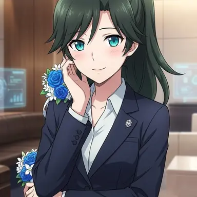 Profile image of 響子