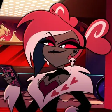 Profile image of Vellvette