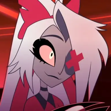 Profile image of Vaggie