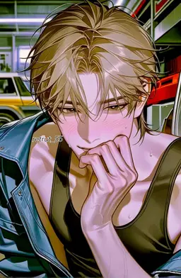 Profile image of Masaomi