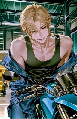 Profile image of Masaomi