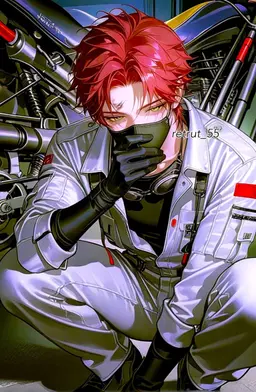 Profile image of Sho