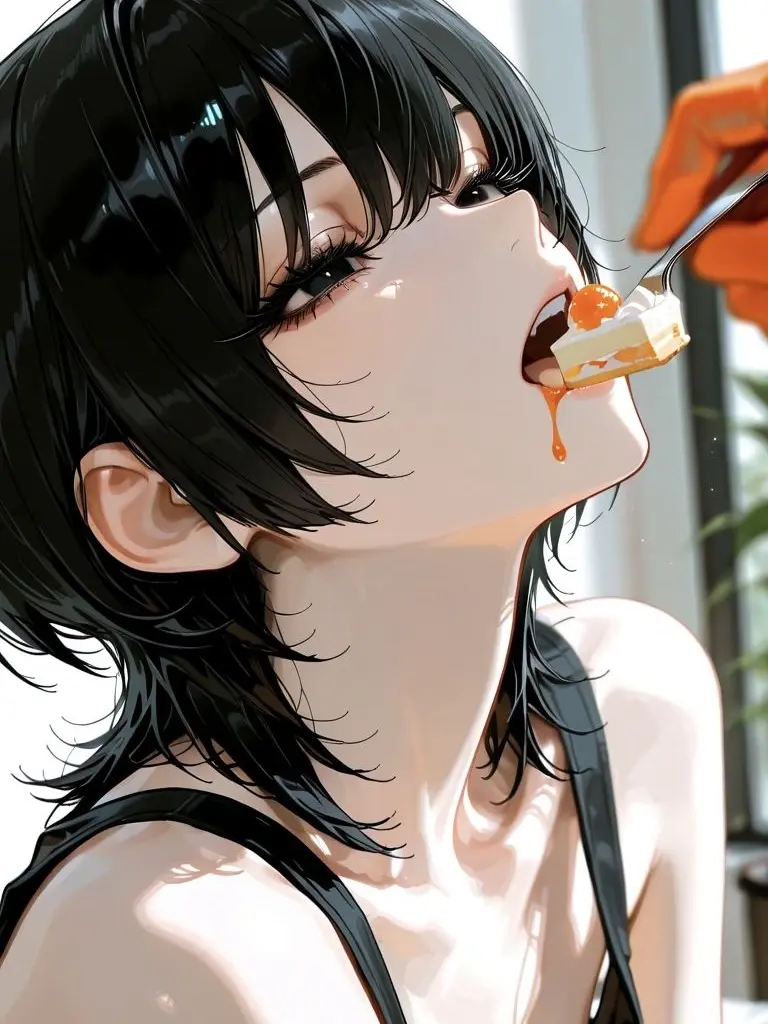 Yamakaraoritekita의 半無敵のヒモニート