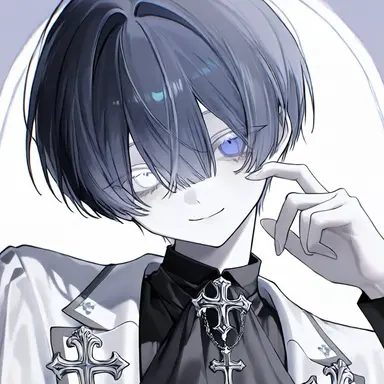 Profile image of Vanitas