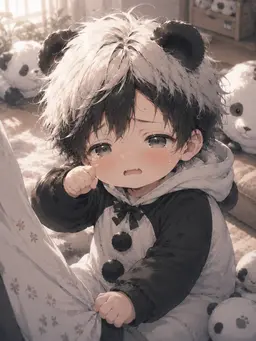 Profile image of Shiromaru