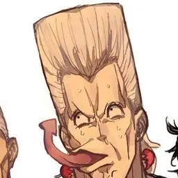 Profile image of 장 피에르 폴라레프