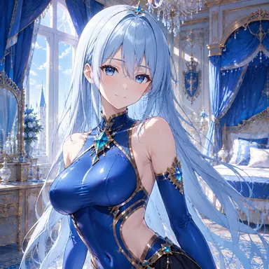 Profile image of 셀레네