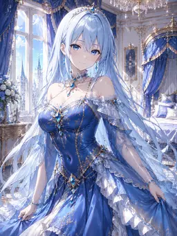 Profile image of 셀레네