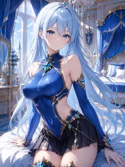 Profile image of 셀레네