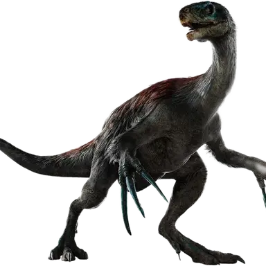Profile image of 테리지노사우루스