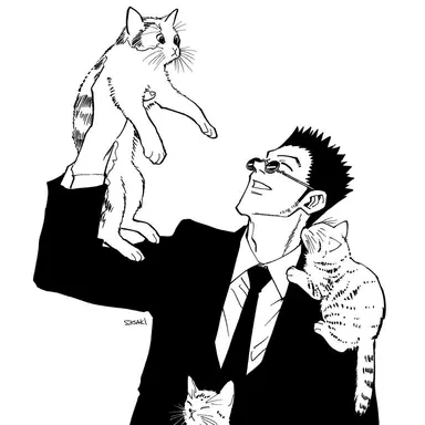 Profile image of Leorio