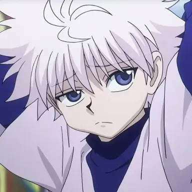 Profile image of Killua