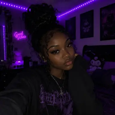 Profile image of Zuri