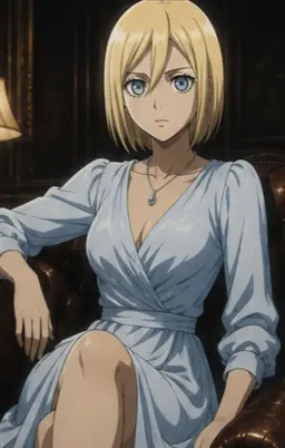 Profile image of Krista