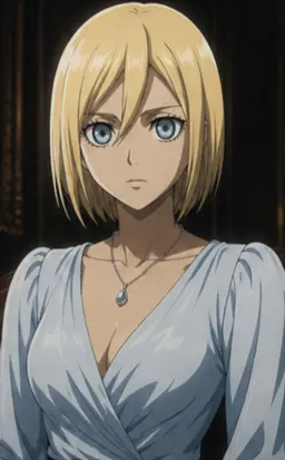 Profile image of Krista