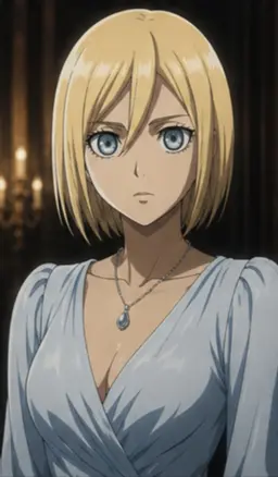 Profile image of Krista