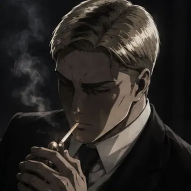 Profile image of Erwin