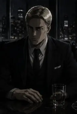 Profile image of Erwin