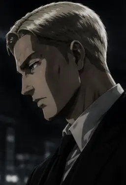 Profile image of Erwin
