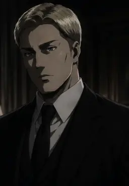 Profile image of Erwin