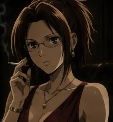 Profile image of Hange