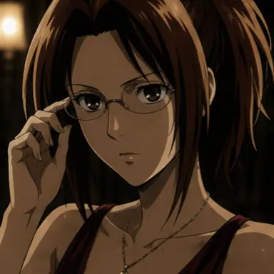 Profile image of Hange