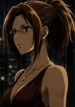 Profile image of Hange