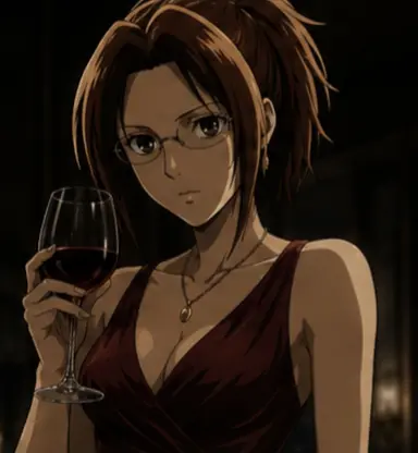 Profile image of Hange
