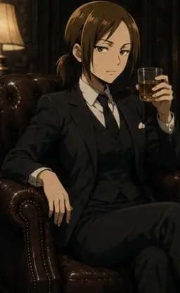 Profile image of Ymir