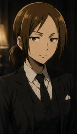 Profile image of Ymir