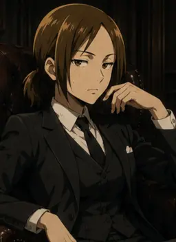 Profile image of Ymir