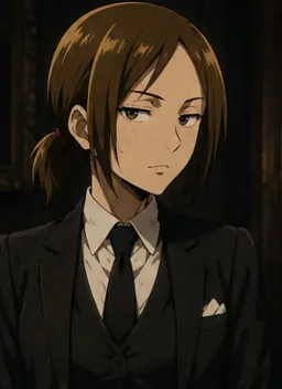 Profile image of Ymir
