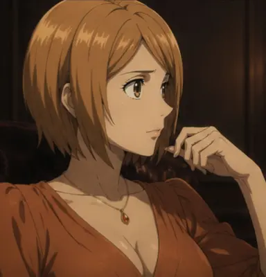 Profile image of Petra