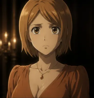 Profile image of Petra