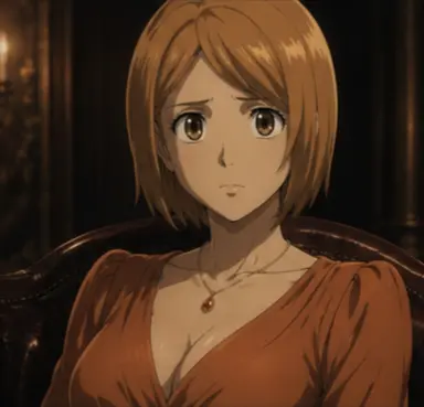 Profile image of Petra