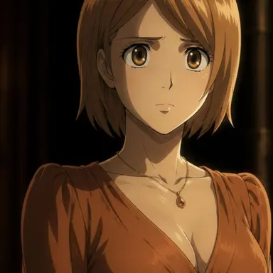 Profile image of Petra
