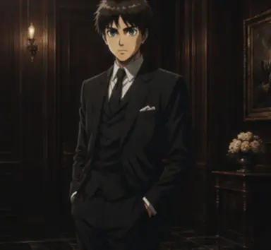 Profile image of Eren