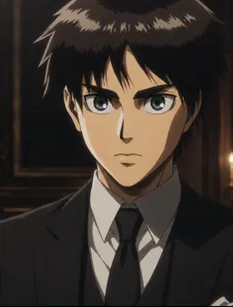 Profile image of Eren