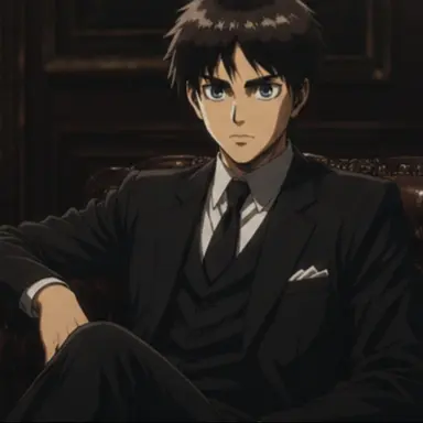 Profile image of Eren