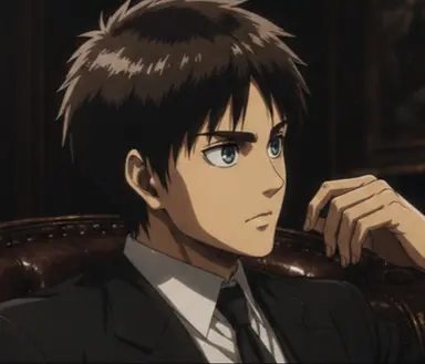 Profile image of Eren