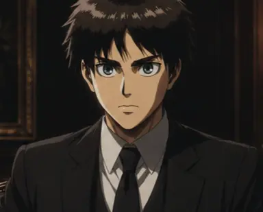 Profile image of Eren