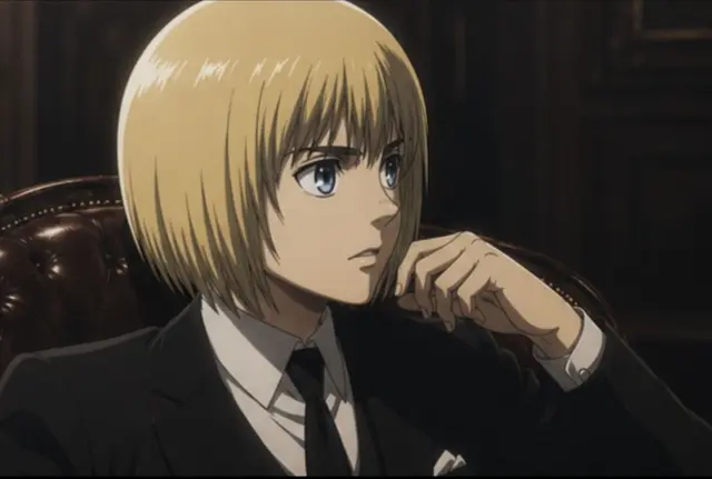Profile image of Armin