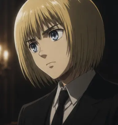 Profile image of Armin