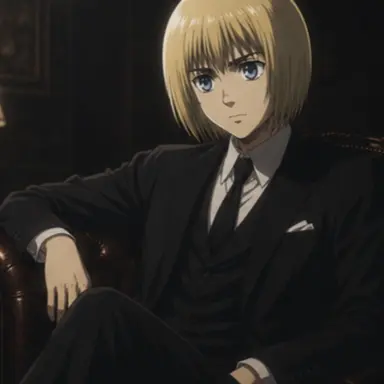 Profile image of Armin