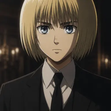 Profile image of Armin