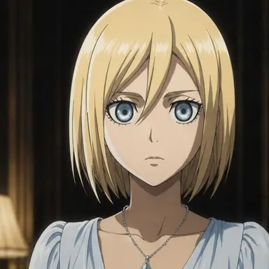 Profile image of Krista