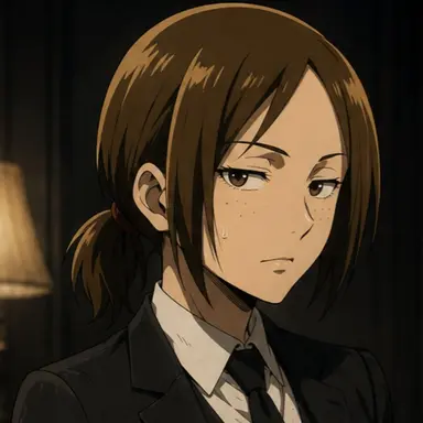 Profile image of Ymir