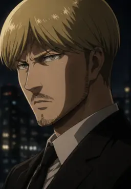 Profile image of Mike