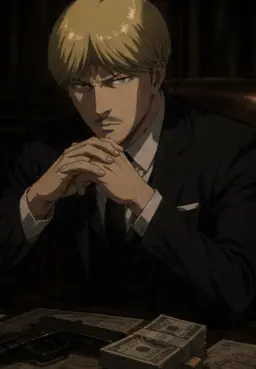 Profile image of Mike