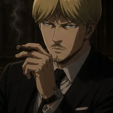 Profile image of Mike